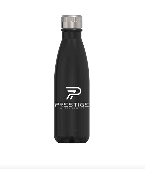 Prestige Wheel Centre Thermal Water Bottle - Image 1